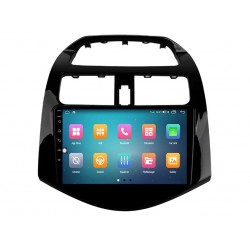 CHEVROLET SPARK - 9" МУЛТИМЕДИЯ / Навигация android 16